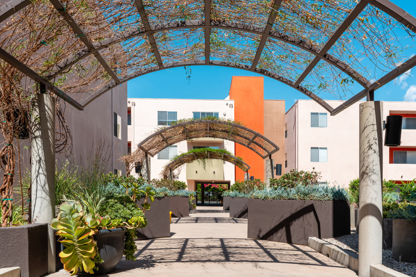 Photos and Video of California Villages Valley Village in Valley